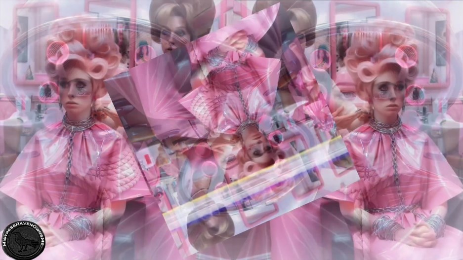 MistressRavenFD - BECOME A BETTER BIMBO MESMERIZE